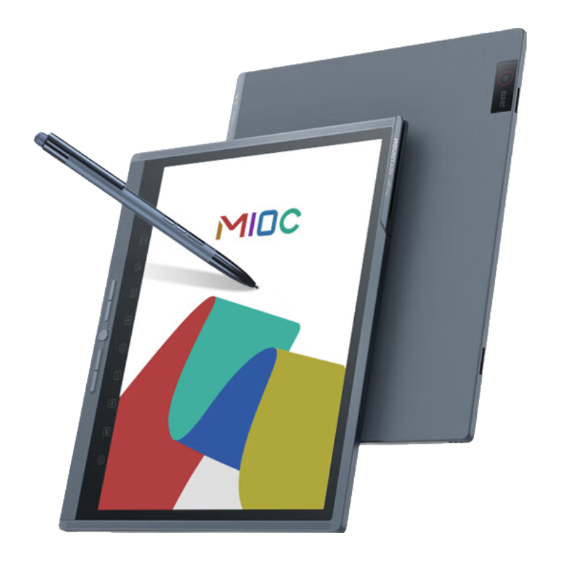 ������ֽ��M10C��ɫīˮ��M10Cpro�����ƽ���ᱡ�������Ķ��� 10.3Ӣ�������ֽ��ƽ��칫�� M10C��ԭװƤ�׵���Ʒ��ϵ�ͷ�����