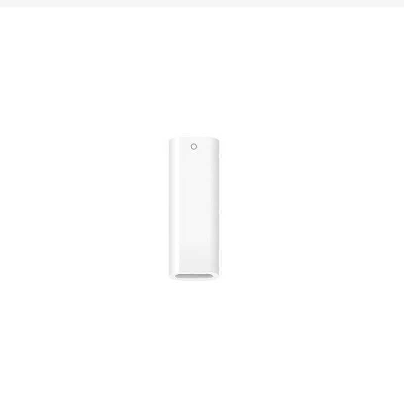 Apple/苹果 二手平板电脑配件 苹果笔 一代 二代 pro 笔尖 转接器 pencil 充电头转接头（lighting公母头） 苹果原厂