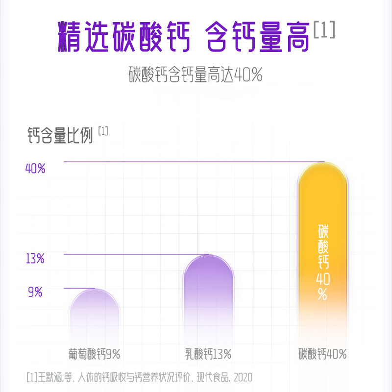 21金维他康麦佳钙维生素d软胶囊液体钙中老年男女士成人儿童青少年补钙 【钜惠装】21金维他液体钙180粒-到手3瓶