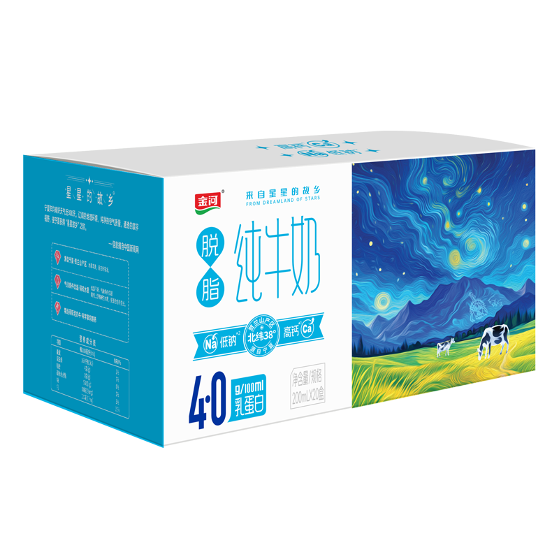 ��� �߸�4.0g������֬ ����װ ��ţ�� 200ml 20�� 29.99Ԫ������ȯ23.99Ԫ��