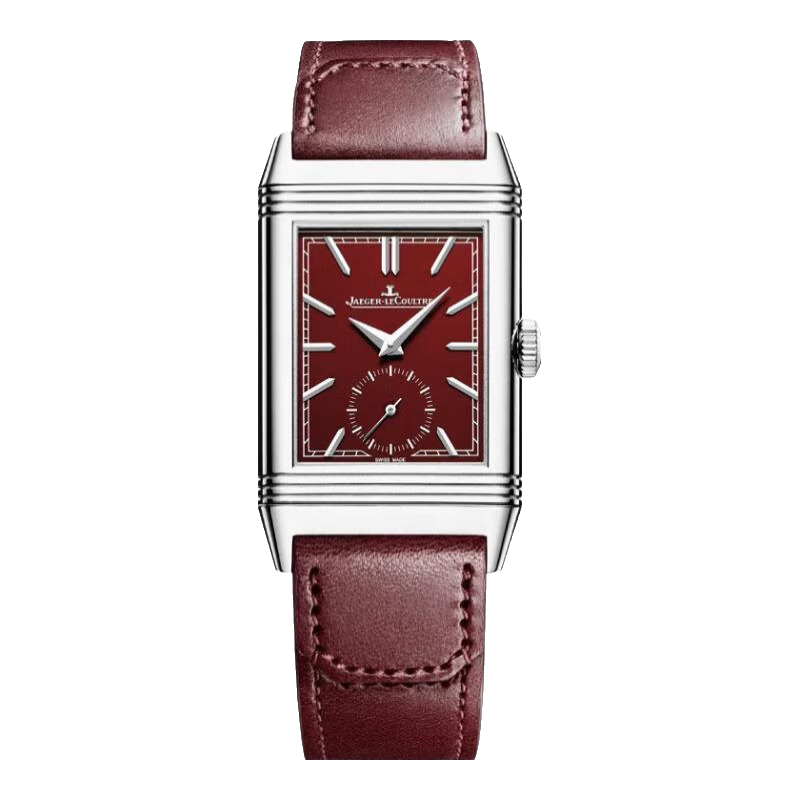 ���� Jaeger ��תϵ�� ��ʿ�ֱ� Ƥ������ ��еŮ�� 45.6 27.4mm 397846J69519.0Ԫ����69519Ԫ/����