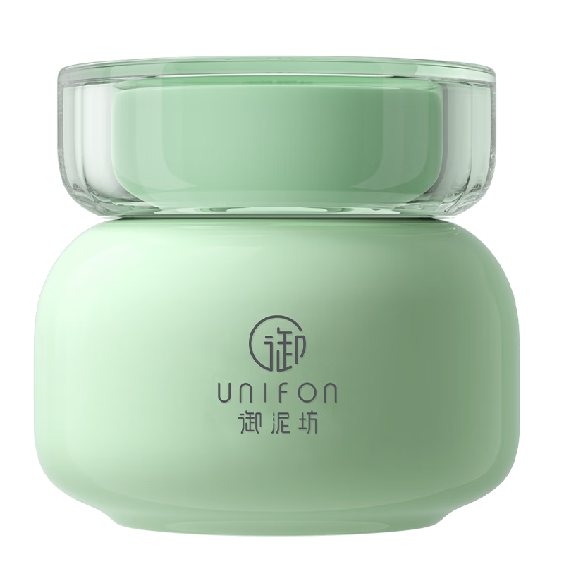 御泥坊 面膜 净澈竹炭清洁泥膜90ml（改善毛孔 清洁面膜）