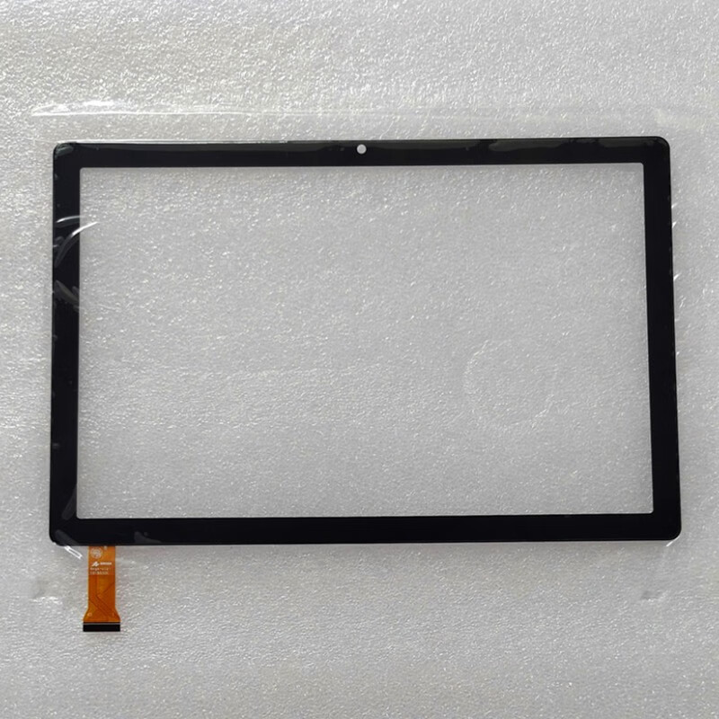 天南兄弟（TNBROTHERS）适用于台电M40 Plus平板电脑TLC005手写外屏内屏幕PX101G39A041 M40 Plus黑色触摸屏