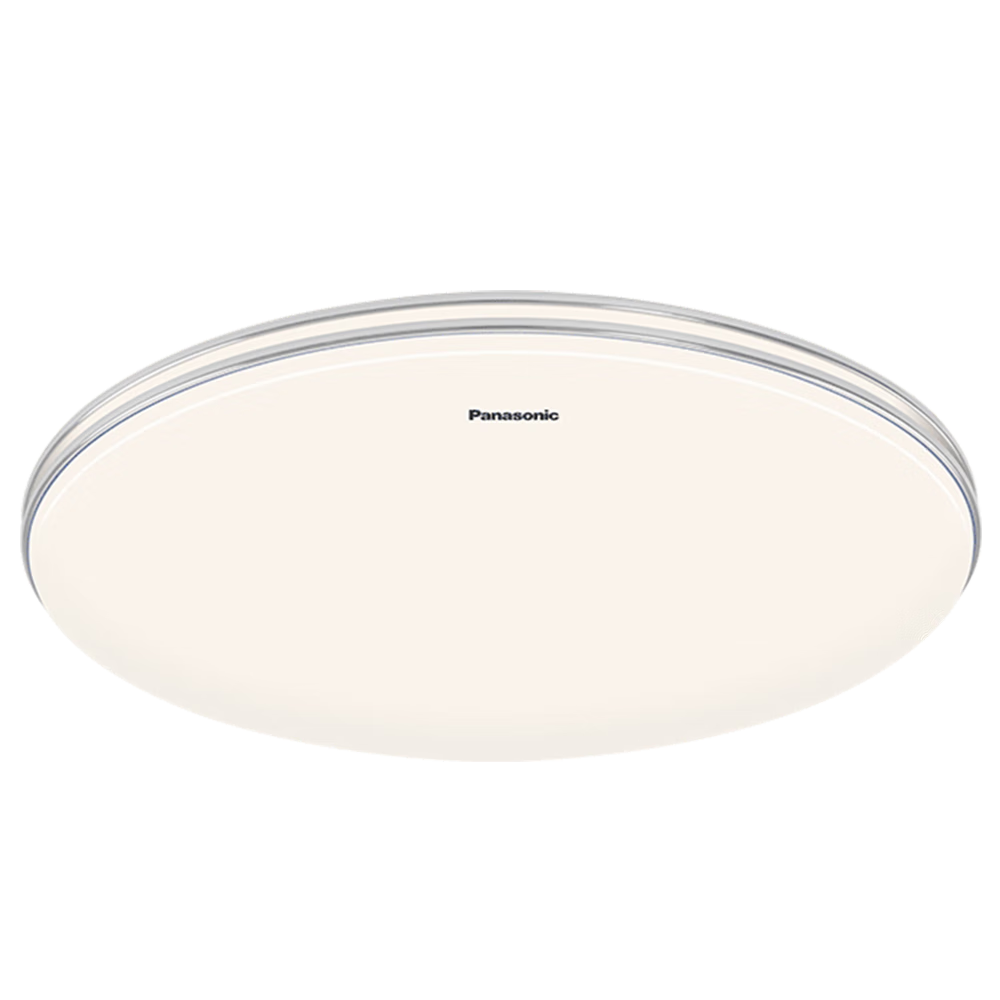 限地区:松下灯具led吸顶灯全光谱护眼吸顶灯客厅灯卧室灯室内吸顶灯HHXN4038L 160.65元(需领券)