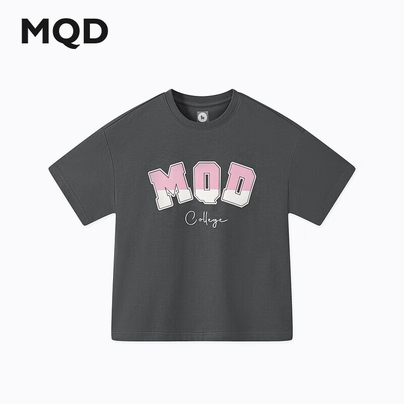 MQD�ļ���Ůͯ�������ж���T�� ̿��ɫ1 140