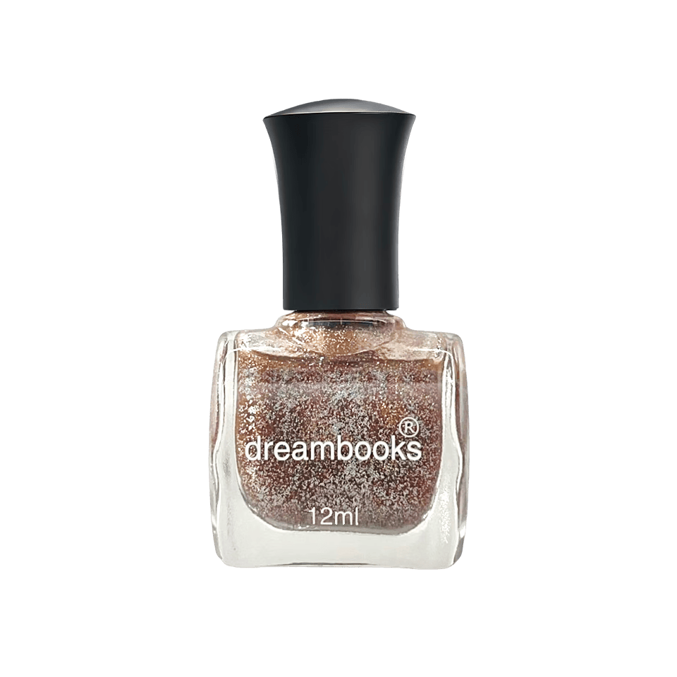 DREAM BOOKS DB����ػö�ĿŮָ����ˮ���޶������⿾�ٸɳ־ý�������12ml 25.5Ԫ��3��(��8.5Ԫ/��)