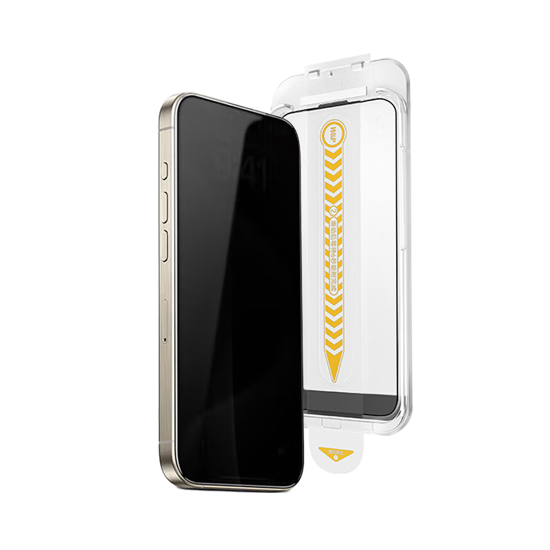 W&P����������������iPhone16pro�ֻ�Ĥƻ��16pro�ֻ�Ĥȫ�����ǳ�������Ͳ����ˤ��ָ���޳���wp 22.14Ԫ(������)