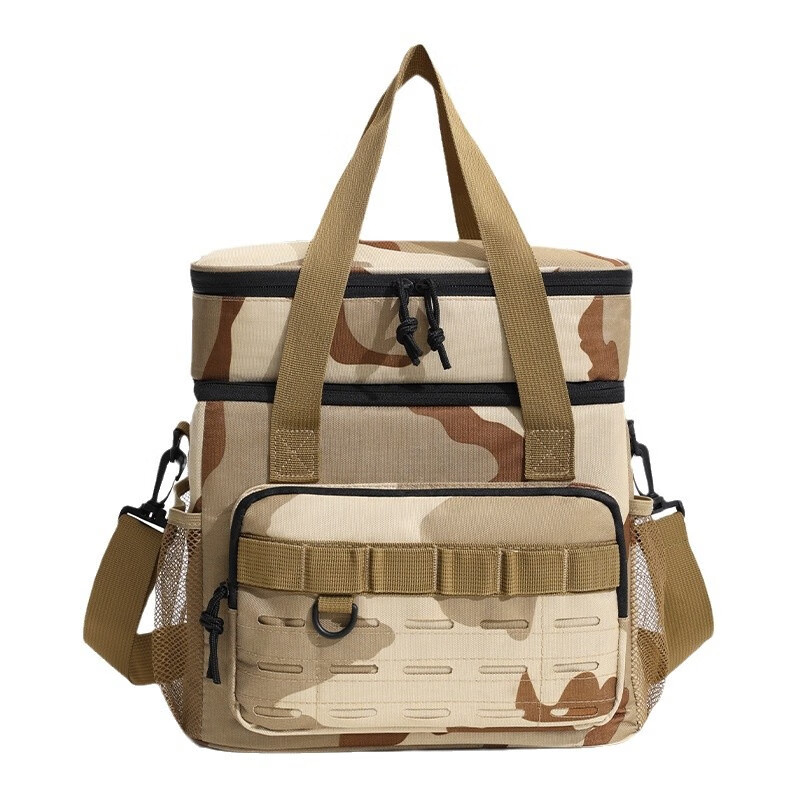 LIUIUSU���°�������ɰ����±��������Բ�Ұ�Ͱ���Я���������������� ɳĮ�Բ�18L��˫�㣩 57.8Ԫ