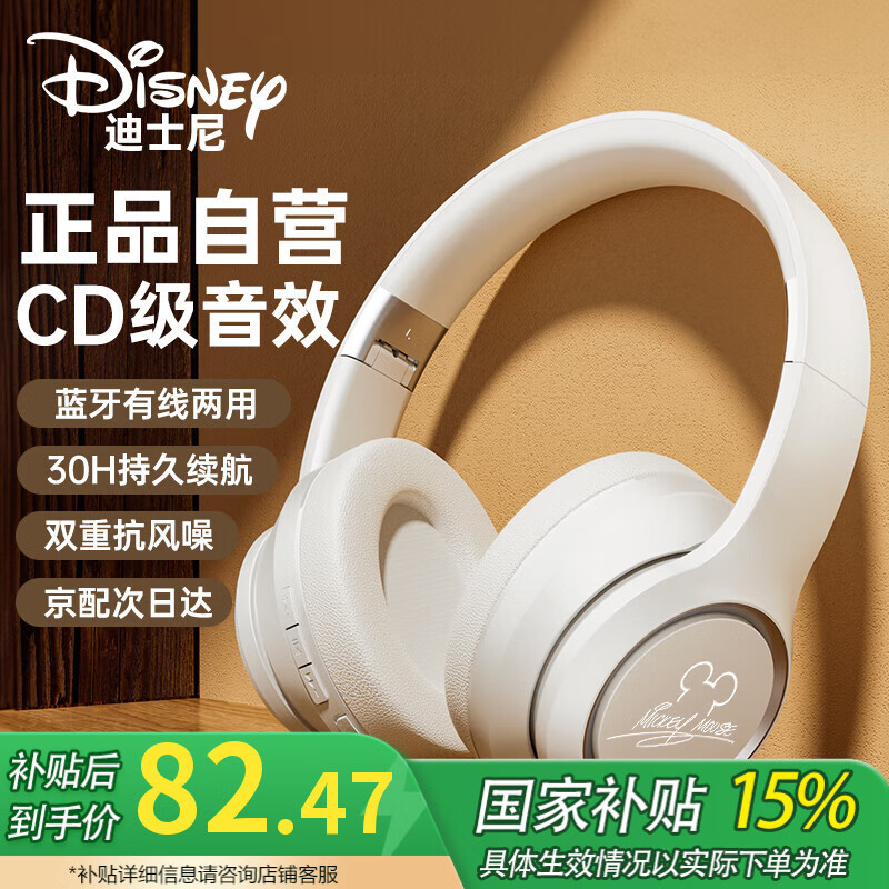 DISNEY/��ʿ�� TH1�������� ͷ��ʽ ǩ������