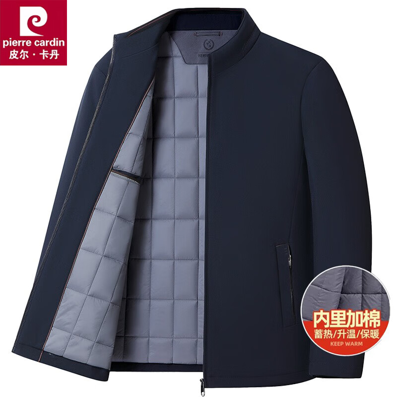 Ƥ��������pierre cardin����ʿ�̿�Ӻ��޷�2025��������������ְ�װ�ɲ��п��������� PR2386#�������������ڴ������� L 175�ɴ�115-130��