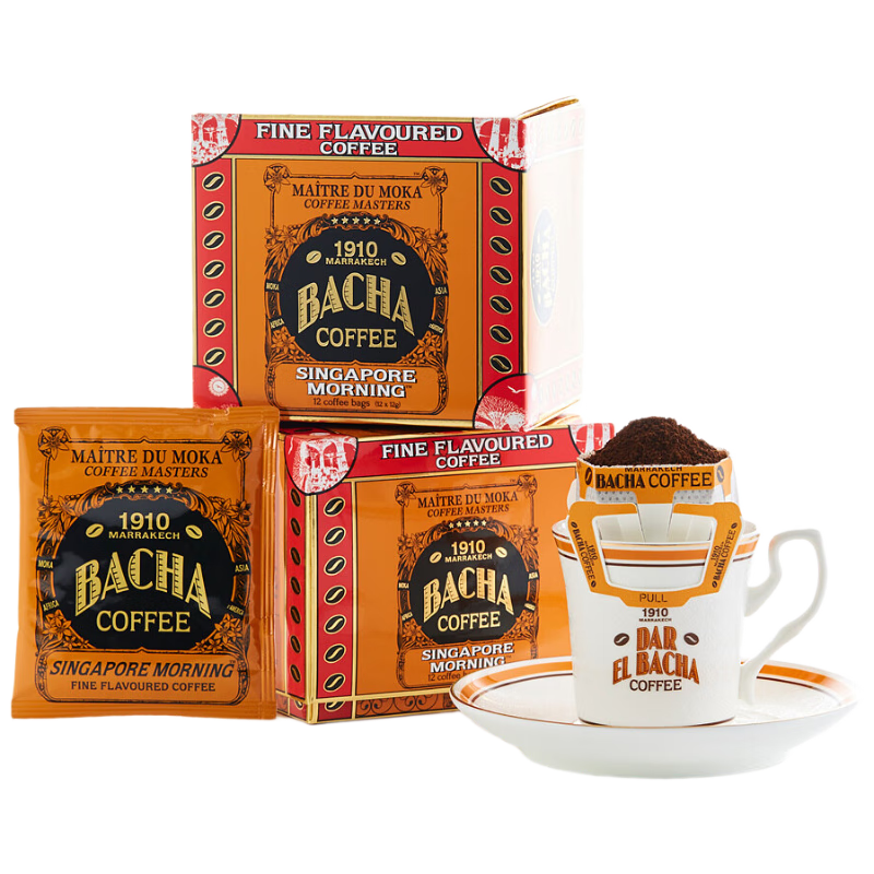 BACHAֱʡ¼糿Ҷȵ˰12g*12ڽ 218Ԫ