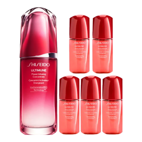 ڲãShiseidoӾºҺʪά޻˻ 75ml+10ml*5369Ԫ