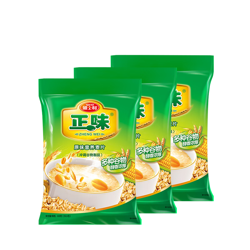 ڲʿζƬԭζţ̸߸Ƭʳͳ600gʳάӪ ζԭζӪƬ600g*3