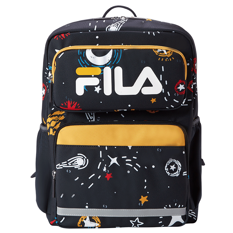 FILA��ֶ�ͯ���2025��Сѧ����Ů������һ���������꼶����˫��� 449Ԫ