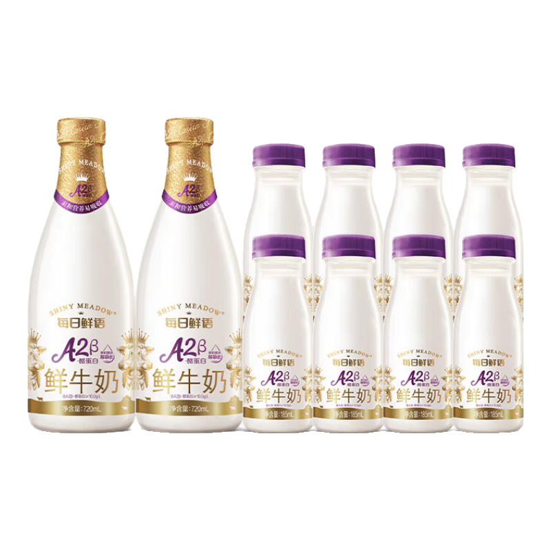 ÿ A2-ҵװɱ߸ 3.6 185ml*4ƿ+211ml*6ƿ 38.9Ԫ(ȯ)