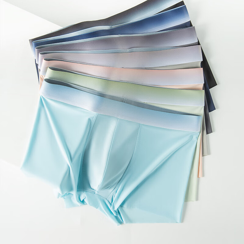 �������� ͸��7A������˿������ʿƽ���ڿ� ��ɫ+���+���� 3�� XL 21.45Ԫ(����ȯ)