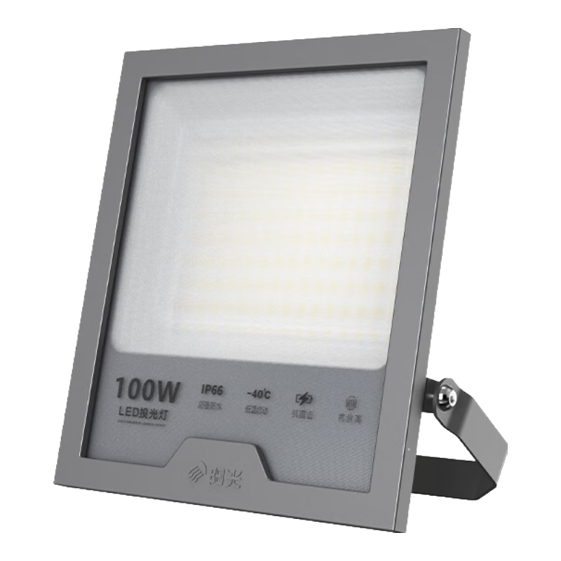 ���ڲ������������� LED����ͥԺͶ��� �����ˮ���������� ̽�յ� 100wح��Լ100ƽ��حIP66��ˮ