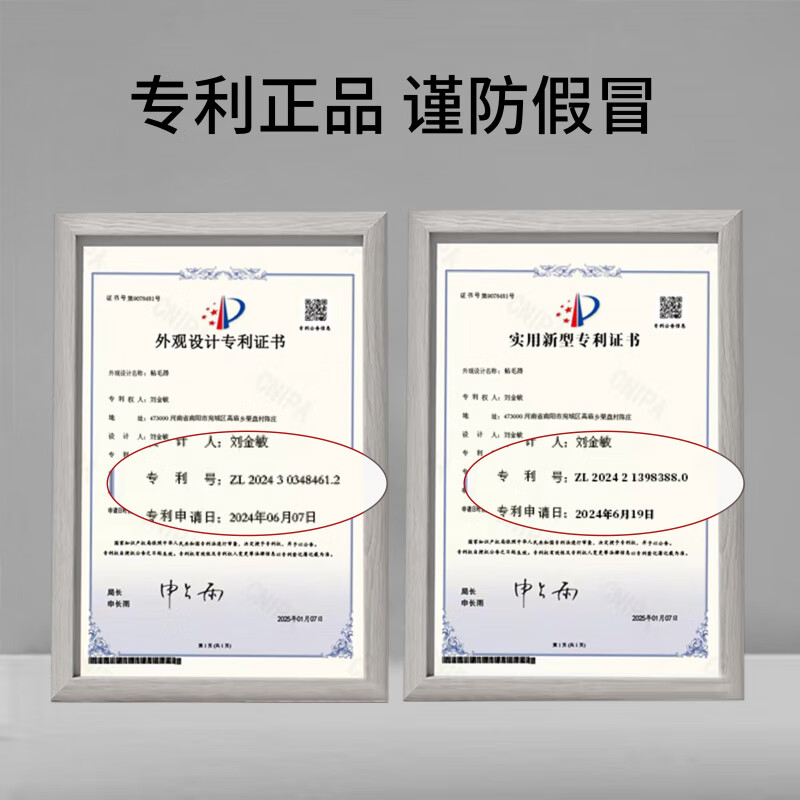 JCZS可水洗粘毛器滚筒强力衣物去毛粘毛滚宠物灰尘清理粘毛除毛器 绿色手柄粘毛器一个【全新升级】