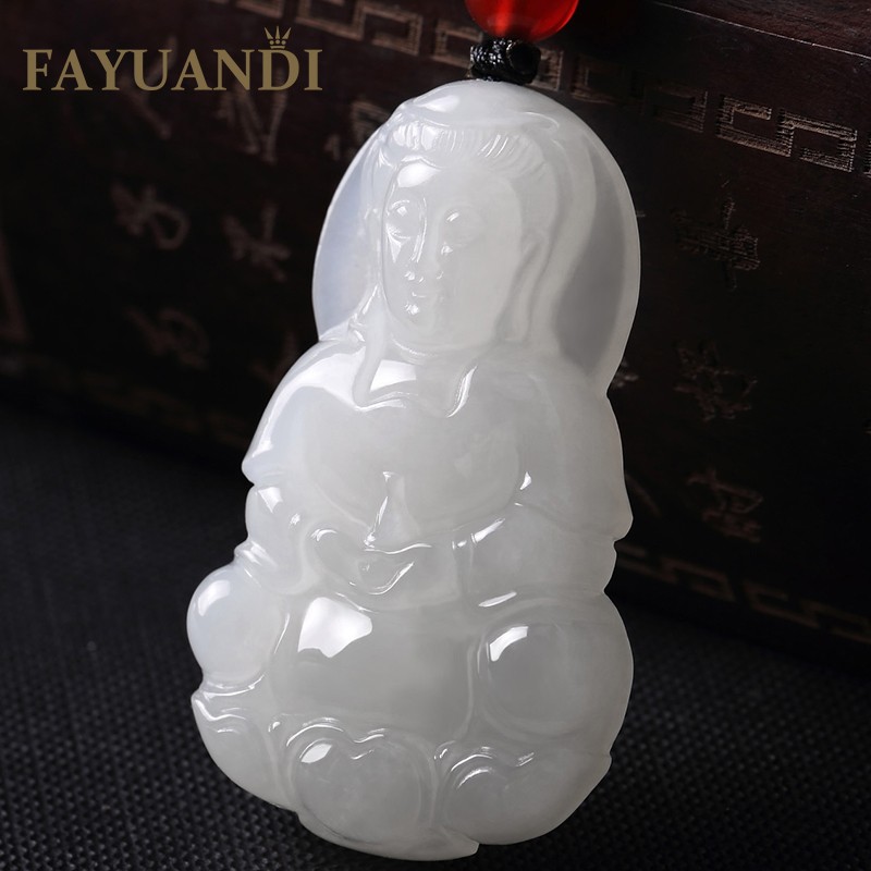 羊脂玉吊坠排行榜前十名出炉:这10款温润细腻,品质堪称顶级-图片10