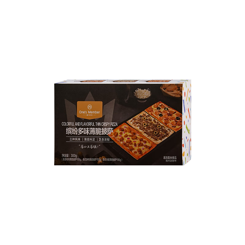 ���ڲ�����1�Ż�Ա�� �ͷ׶�ζ����������� 300g���ֿ�ζ Ʒ����� ��ʽ�決�������� 135Ԫ��5��(��27Ԫ/��)