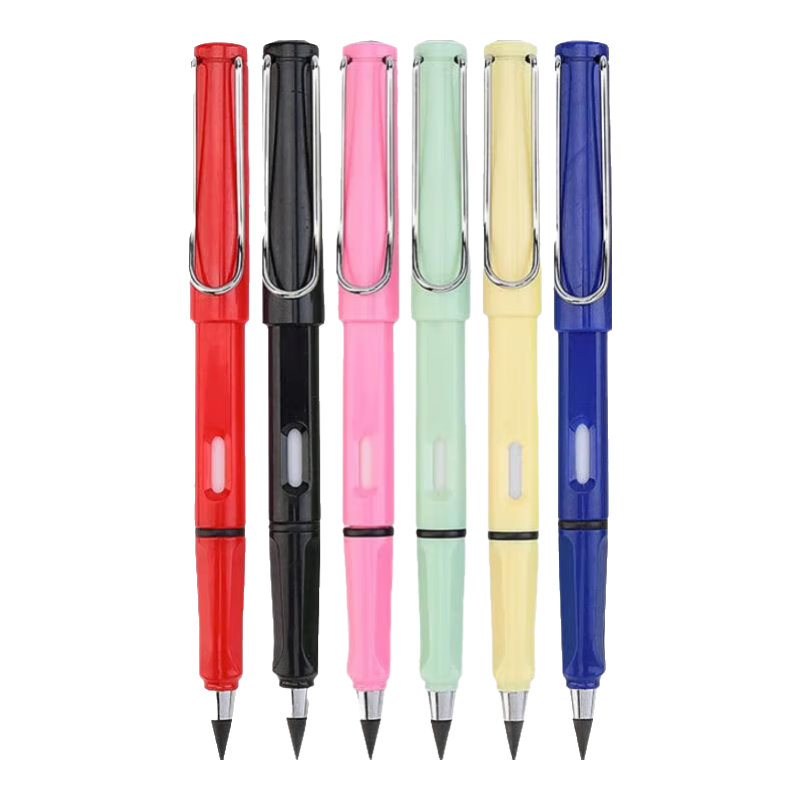 ����Ǧ�� ���������ֱ�ʽǦ�� ���3֧+10���滻��ͷ ��ͯѧ��ר�� 1.89Ԫ