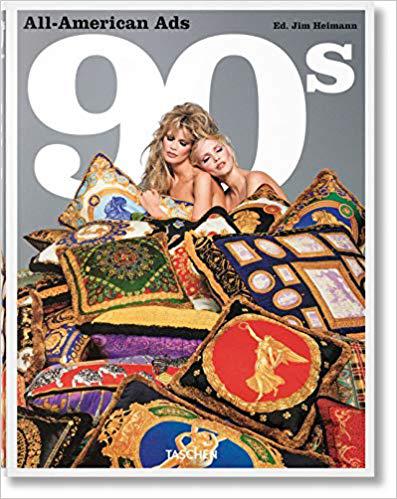 All-American Ads of 