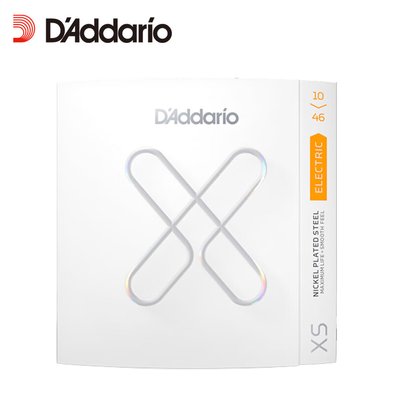 �����£�D'Addario��������Ĥ�缪������XSE�缪��������Ʒ XSE1046(��Ĥ��)