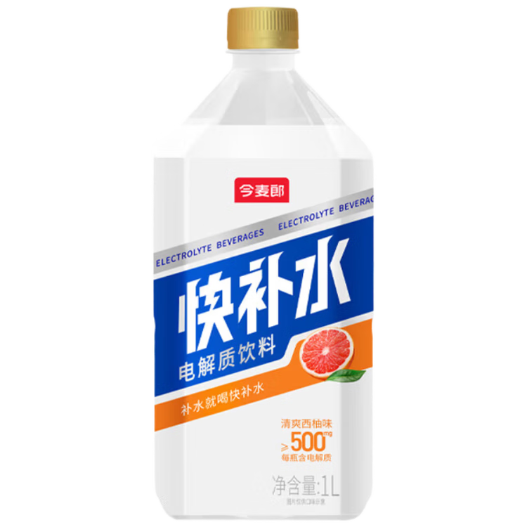 ������ �첹ˮ�����ˮ ����ζ 1L*8ƿ ���������� ��������ˮ�� 27.6Ԫ