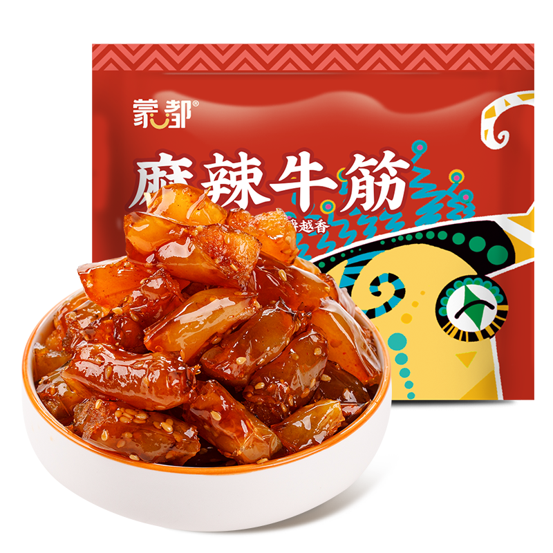 �ɶ� ����ţ�� ����ζ ��װ ɢ��Լ300g Լ14-16С�� ������ʳ  ���� 21.37Ԫ