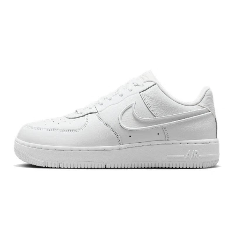 NIKE/耐克女子空军WAIRFORCE1DANCE休闲鞋FJ7409-100 FJ7409-100 37.5