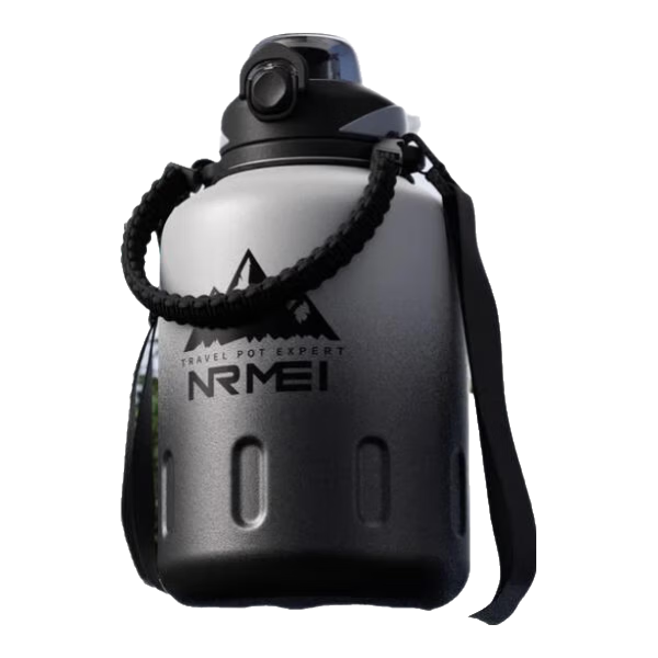 nRMEi±䱭316LжͰֻˮ2000mlˮ Ͱ2000ml˫+316Lʵ89.91Ԫ