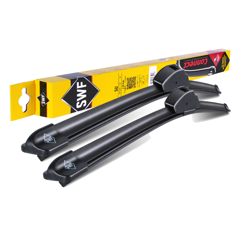 法雷奧 SWF無(wú)骨雨刮器/雨刷器膠條/雨刮片(一對(duì))適配 吉普J(rèn)EEP自由光