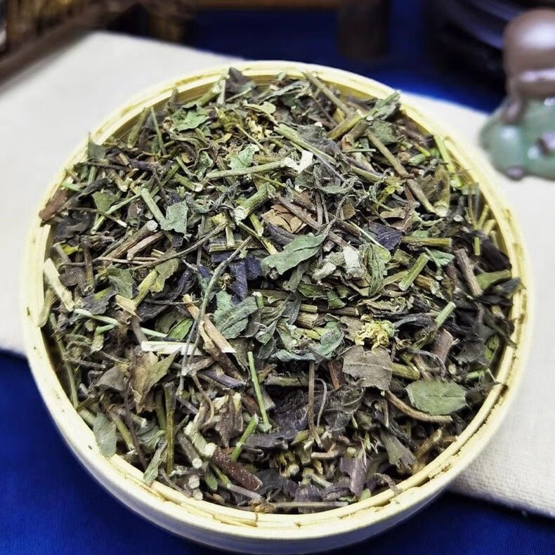 草飞木甄选马兰草中药材正品四川鱼鳅串泥鳅串鱼秋串田边菊路边菊车前