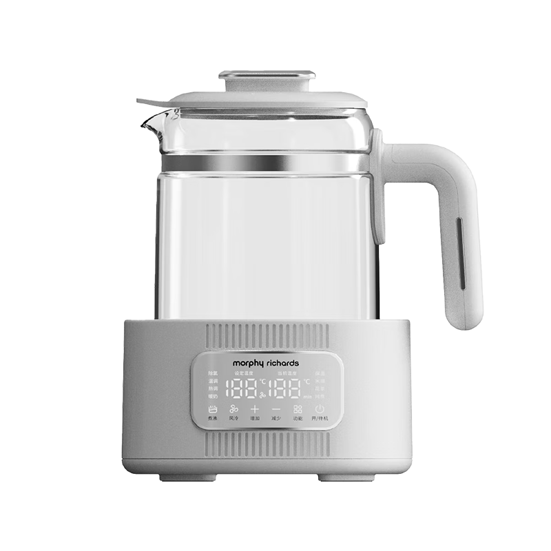 Ħ�ɵ��� MR5602 ȫ��������ˮ�� Ӥ�������� 1.2L Ҭ�̰� 237.15Ԫ(������)