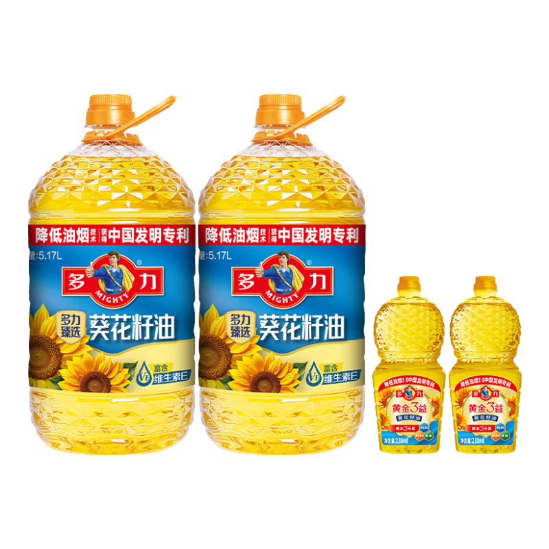 ���ڲ�����������ѡ��ͥʳ���� ��˾���� �Ź� ���곤�Ƽ���5.17L��ѡ��*2Ͱ+����*2�� 151.8Ԫ