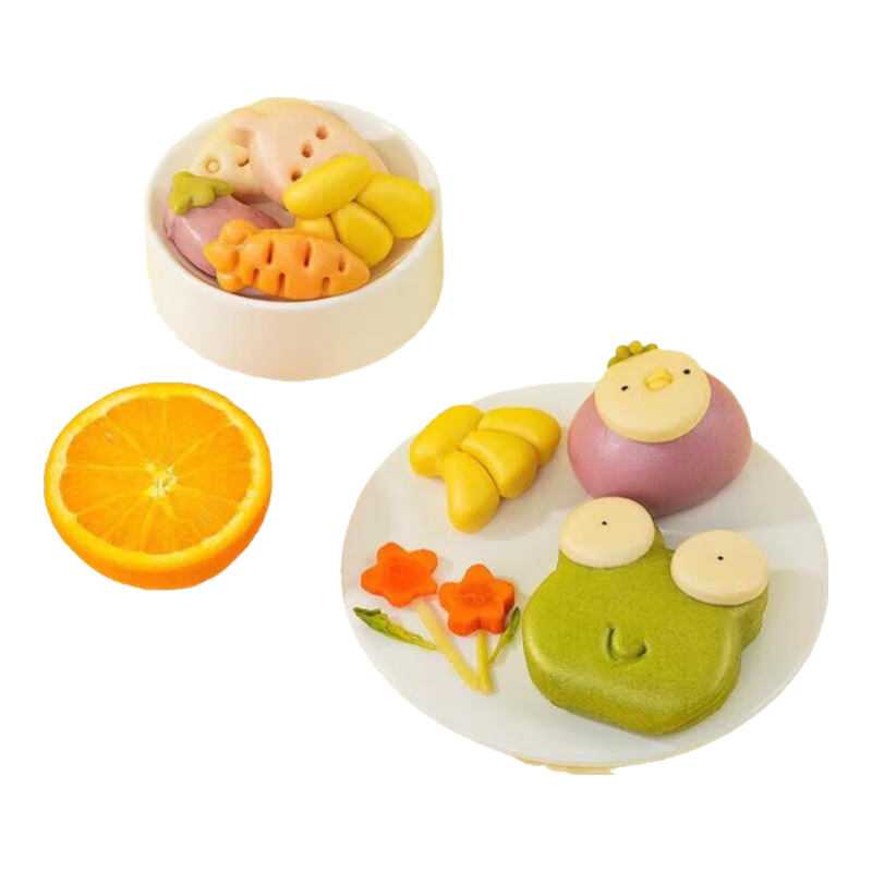 С¹���� Ԫ����㱦����ͷ����С������ ��������С��ͷ160g ��ѡ4��18��