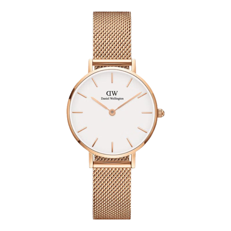 ���������٣�DanielWellington��DW�ֱ�Ů ��Լŷ�����ִ�ʯӢŮʿ�ֱ�����������Ů��DW00100219