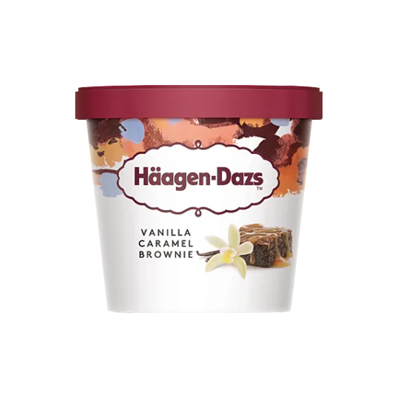 ˹Haagen-Dazs ݽǲζ95ml/ Сװѩ 8.42Ԫ