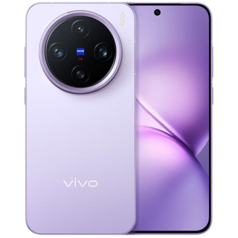 vivo X200 Pro mini �ֻ� 6.31Ӣ���˱�Сֱ�� ���� 16+512G 4288Ԫ