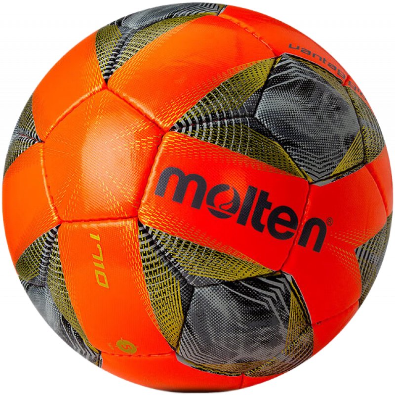 摩腾足球5号4号3号儿童PVC手缝比赛训练耐磨足球 耐磨PVC颗粒表皮足球5号_颗粒亮 5号球(正规11人制用)