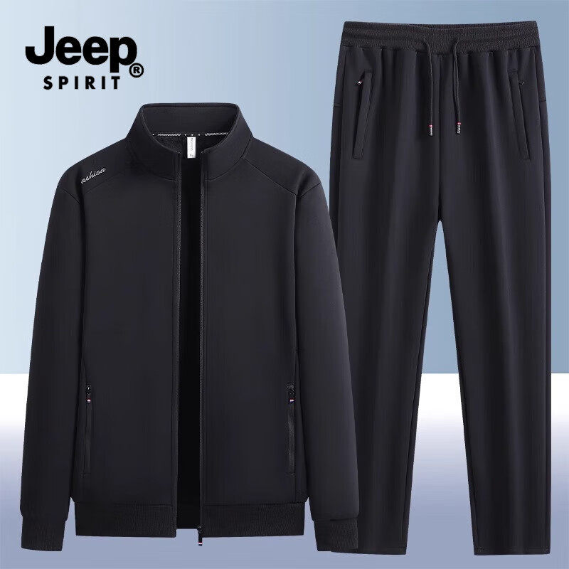 JEEP SPIRIT�����˶���װ�д��＾�¿���������������쿪������������ ��ɫֱͲ��װ XL 119Ԫ