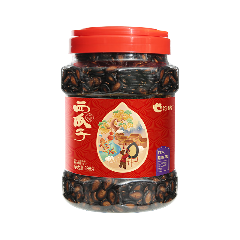 ǢǢ Ͱװ��ˮ��÷ζ������898g*1������װ��������칫��������ʳ 219.6Ԫ��4��(��54.9Ԫ/��)