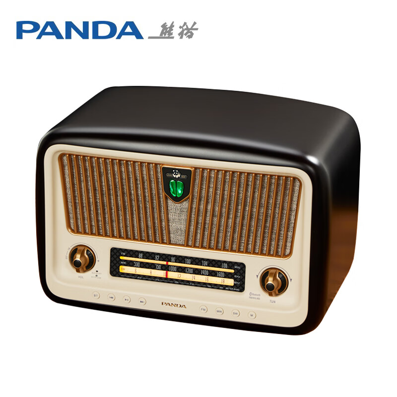 熊猫D-85收音机评测：全面分析音质、频道、现代技术及用户体验