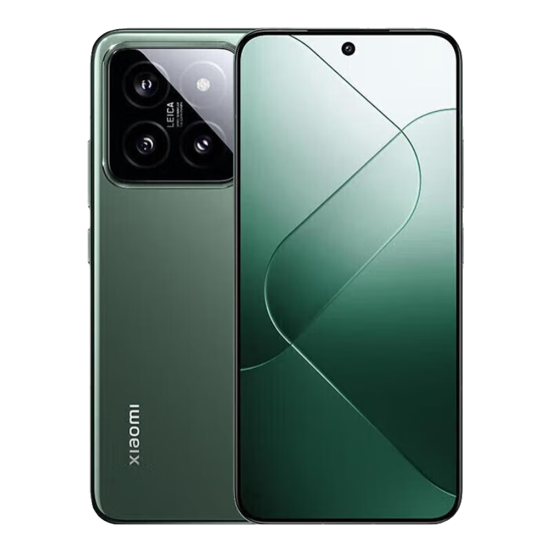 MI/С 14 ֻ 8Gen3 ʯ 16+512G    1799Ԫ