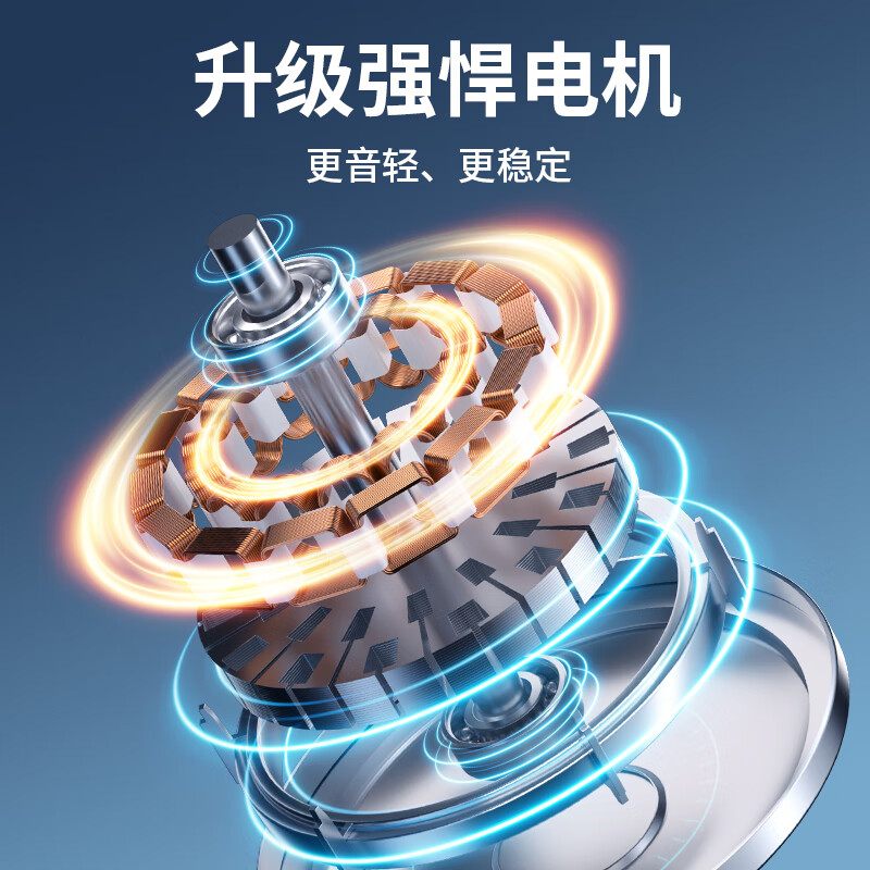 钻石牌(DIAMOND)吊扇电风扇大风力楼顶扇吊顶风扇家用客厅工业工厂车间大风力吊风扇宿舍电扇 56寸六叶吊扇王【只做铜线电机】遥控五档大风