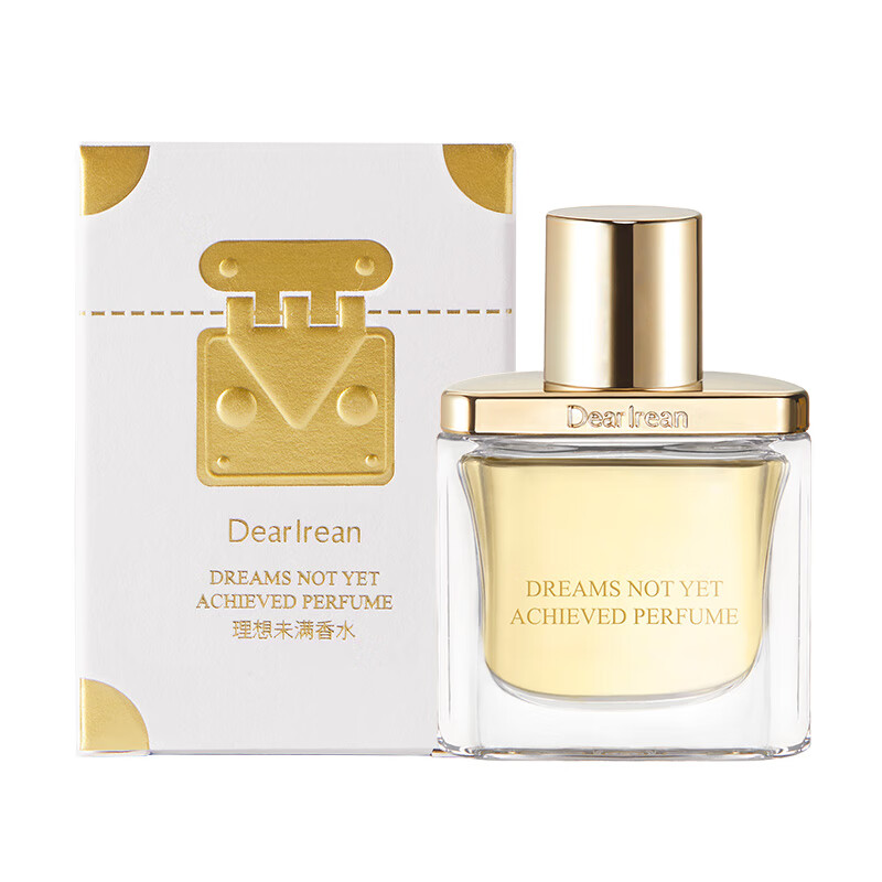 独特艾琳【霹雳乌贼推荐】高定香水清新花果木质淡香水女生礼物伴手礼 发丝淡香水6ml-香味随机