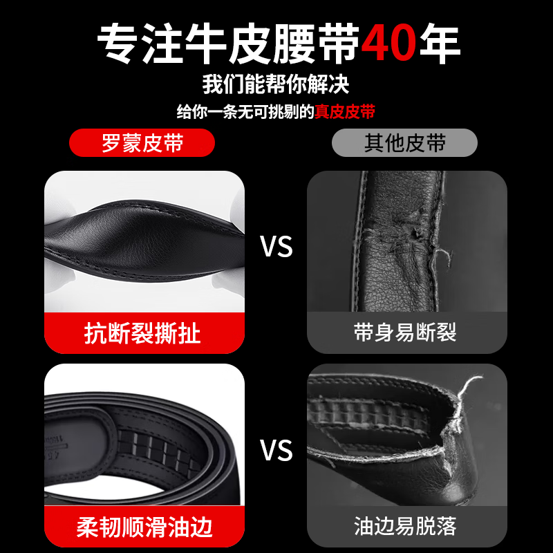 男士腰带什么品牌好?这6款时尚耐用,质感满分-图片5