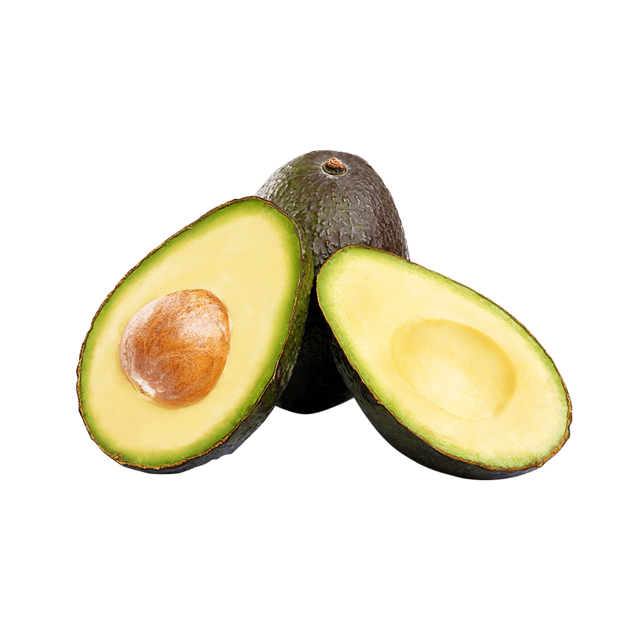 京鲜生进口即食牛油果 巨无霸6粒装 单果200g起 源头直发一件包邮