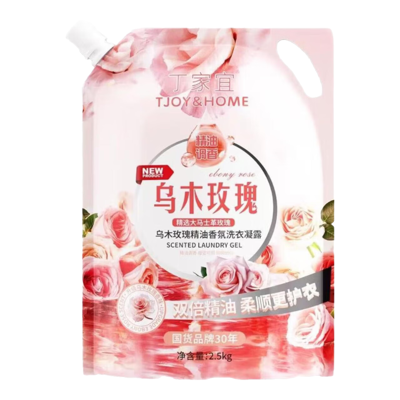 ������ ��ľõ�����ϴ��Һ 5��װ ������ �־����� �ڻ�װ 5��*3�� 17.9Ԫ