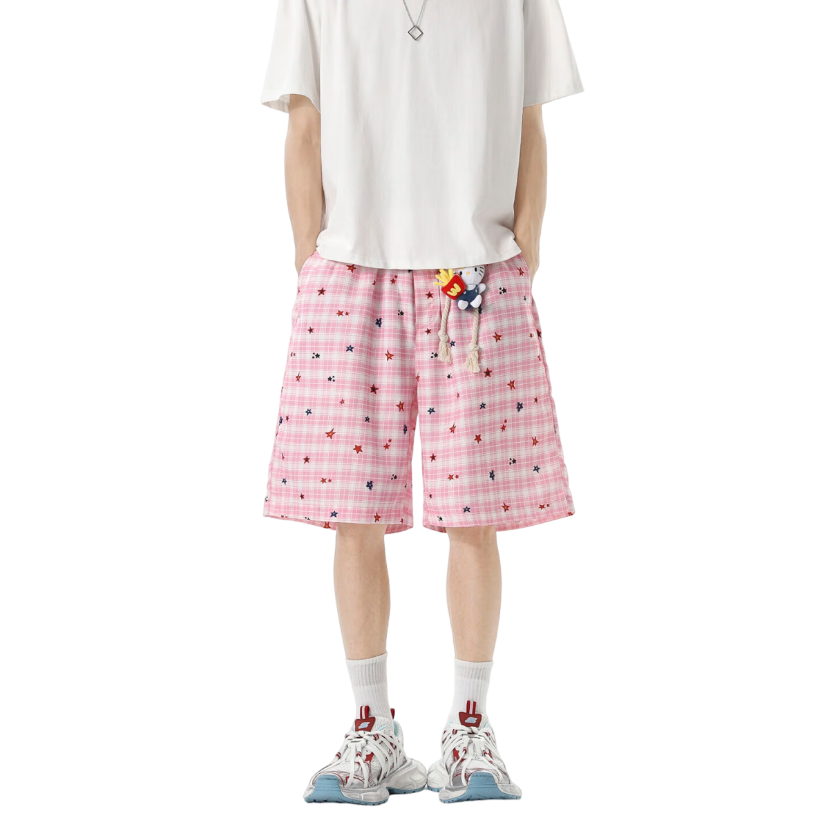 ���ڲ�����QGF��ɫ�������ж̿�Ů�ļ��¿����С�ڸ�����ֿ㿨ͨ����ѧ���п� �۸��͹��Σ� M ������90-110�